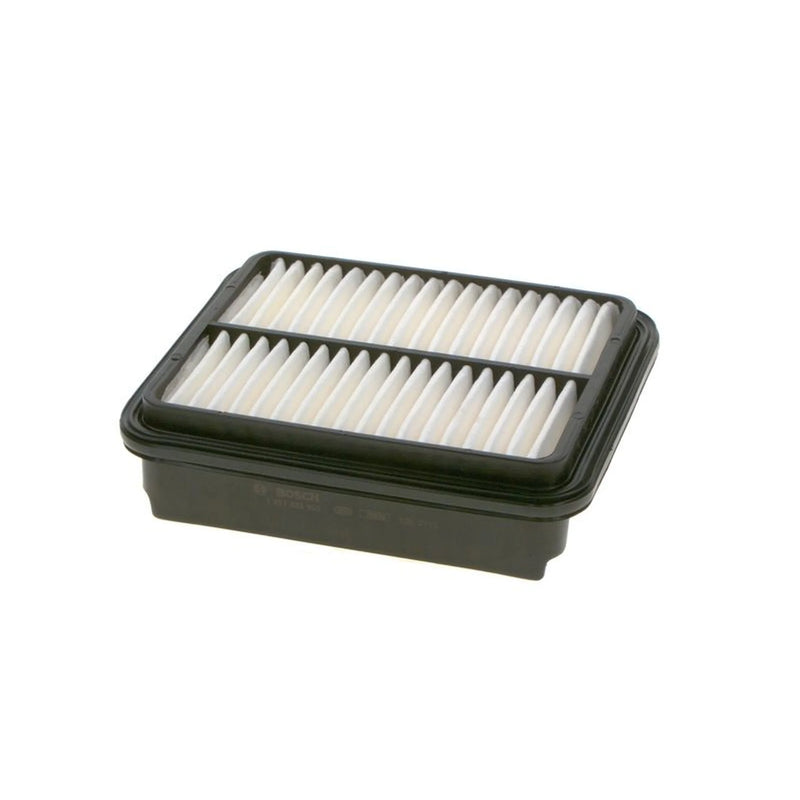 Bosch Engine Air Filter fits Suzuki Baleno 1995-2002 1.3 1.6 1.8 1.9