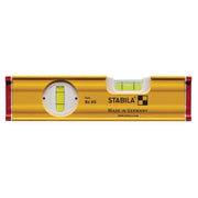 Stabila 80 AS Spirit Level 2 Vial 19565 20cm Stabila - Dynamic Drive