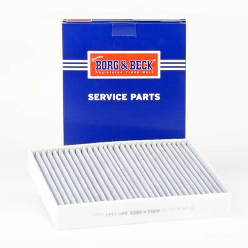 Borg & Beck Cabin Air Filter (Pollen Filter) BFC1347