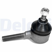Delphi Steering Tie Rod End Ball Joint Front M12x1 fits Talbot Horizon 1978-1986