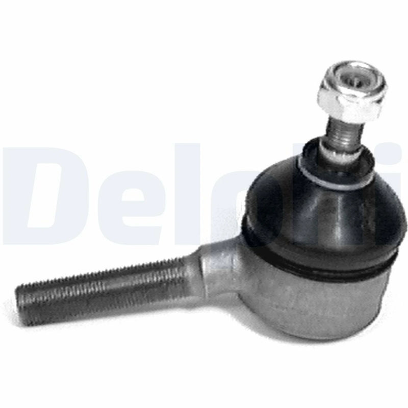 Delphi Steering Tie Rod End Ball Joint Front M12x1 fits Talbot Horizon 1978-1986