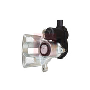 Apec Brake Caliper Assembly Rear Right RCA817N