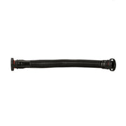 Gates Crankcase Ventilation Hose 300mm fits BMW 1 Sports Hatch 2011-2019