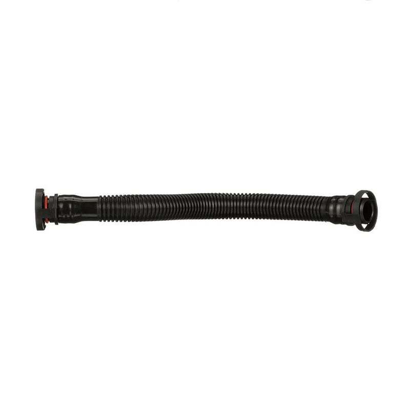 Gates Crankcase Ventilation Hose 300mm fits BMW 1 Sports Hatch 2011-2019