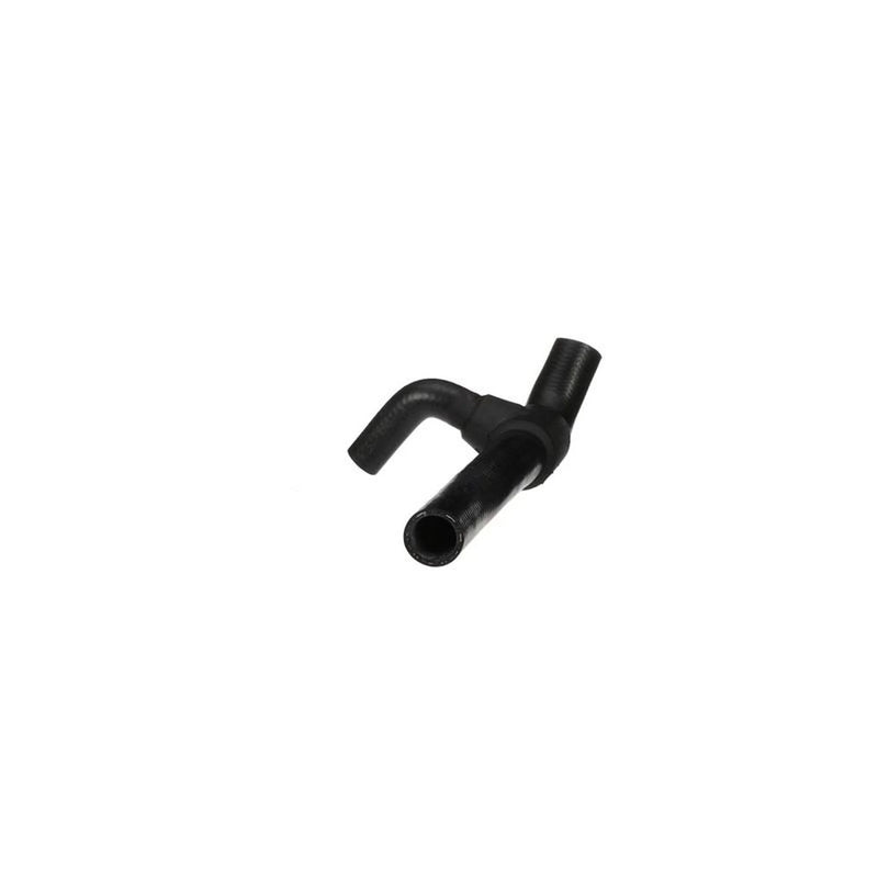 Gates Radiator Coolant Hose 290mm ID fits VW Golf 1983-1991 1.6