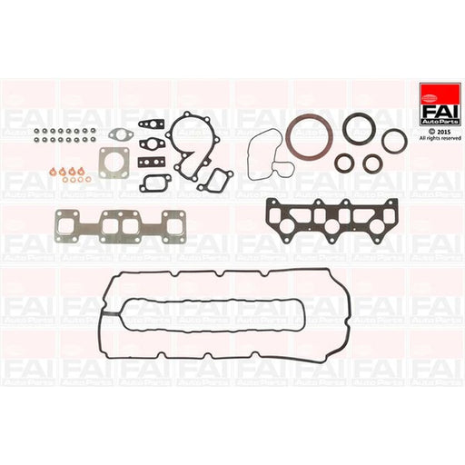 FAI Full Gasket Set No Hg FS2134NH
