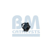 BM Catalysts Homologated Petrol Cat fits Daewoo Matiz 1998 on 0.8