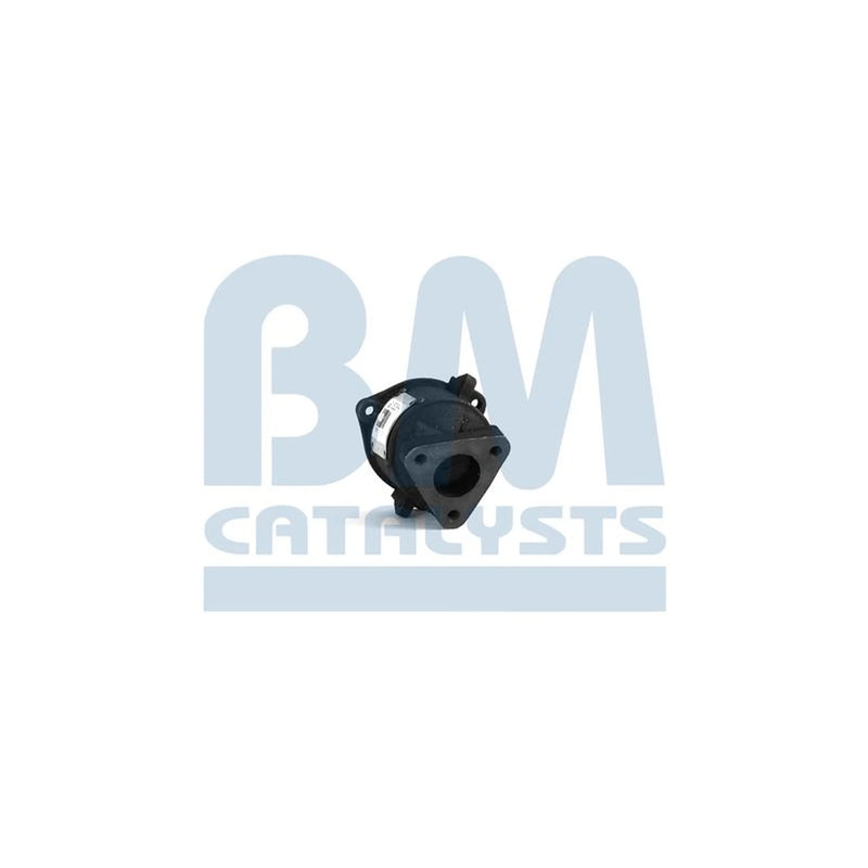 BM Catalysts Homologated Petrol Cat fits Daewoo Matiz 1998 on 0.8