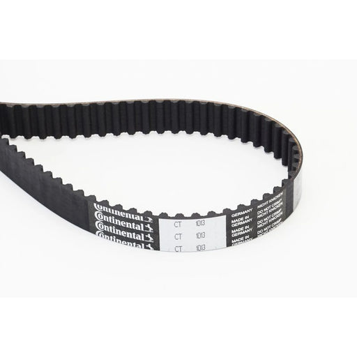 Continental CTAM Timing Belt Cambelt 101 Teeth fits Hyundai Amica 1998-2010
