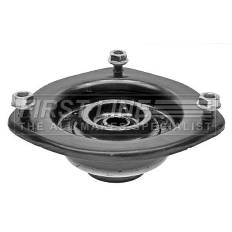 First Line Suspension Strut Support Mount fits Chrysler Tacuma 1995-2001 2.5