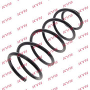 KYB 2 x Suspension Springs fits Nissan Almera 2000-2006 1.5 1.8