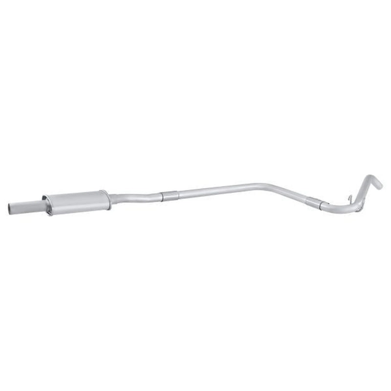 Hella Middle Silencer fits Renault Super 5 1984-1996 1.4 1.6