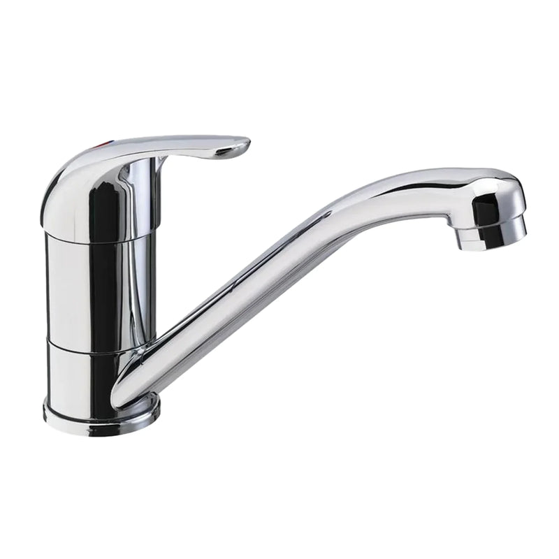 Reich Mixer Tap Carino 33mm Chrome Effect