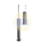 NAPA Shock Absorber Damper Strut Rear Left fits Volvo S60 I 2000-2010