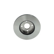 Bosch 2 x Internally Vented Brake Discs fits Mazda MX-5 1993-2005 1.6 1.8