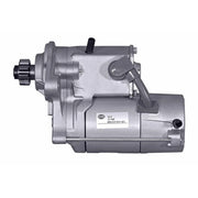 Hella Starter Motor 12V 1.7kW 11 Teeth fits Honda Civic Aerodeck 1998-2001 2.0