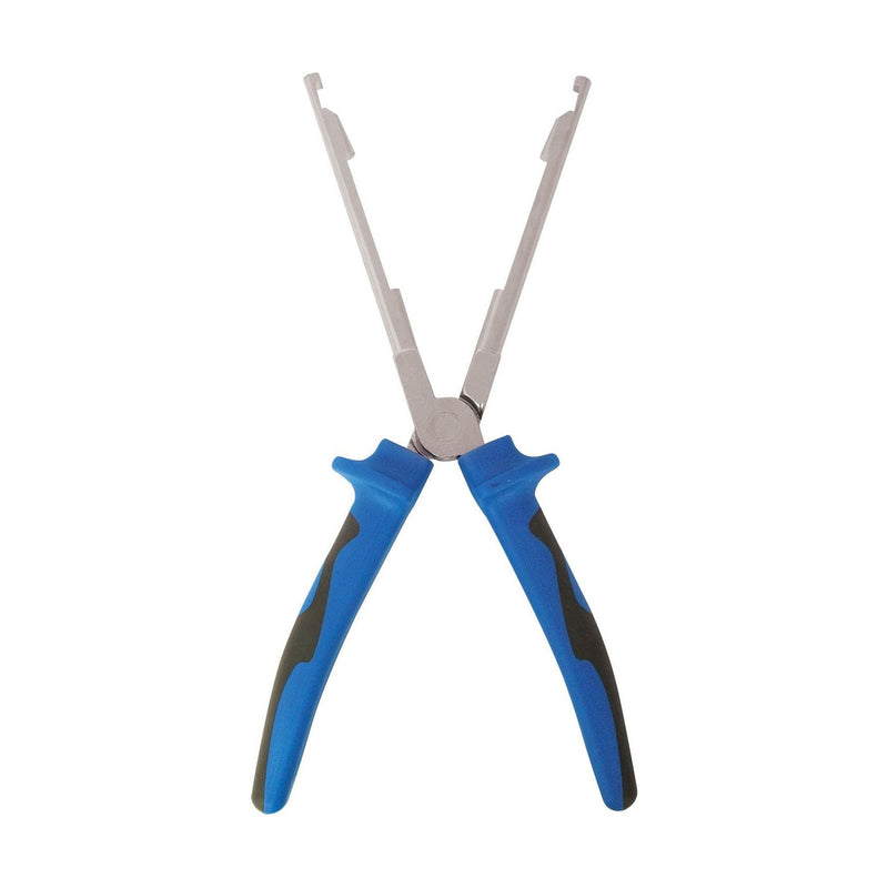 Laser Glow Plug Pliers - Straight 4491 Laser - Dynamic Drive