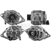 Borg & Beck Car Alternator 12V fits Jeep Cherokee 1984-2001 2.5 4.0