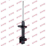 KYB Shock Absorber Damper Strut Rear Left fits Mazda 323 C 1994-1998 1.3 1.5 1.8