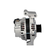 Hella Car Alternator 12V fits Ford Fiesta V 2001-2008 1.25 1.4 1.6