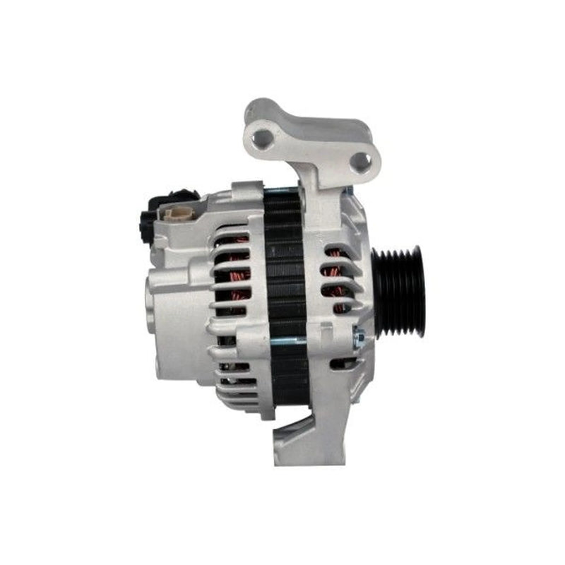 Hella Car Alternator 12V fits Ford Fiesta V 2001-2008 1.25 1.4 1.6