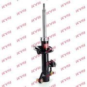 KYB 2 x Front Shock Absorbers fits Nissan Primera 2002-2008 1.6 1.8 1.9 2.0 2.2