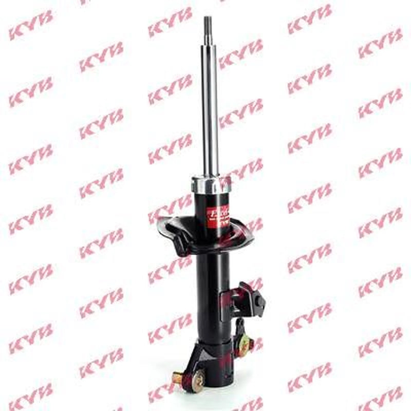 KYB 2 x Front Shock Absorbers fits Nissan Primera 2002-2008 1.6 1.8 1.9 2.0 2.2