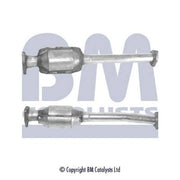 BM Catalysts Homologated Petrol Cat fits Fiat Croma 1986-1996