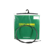 First Line Handbrake Cable Left Rear fits Mercedes-Benz Chassis 2011-2018