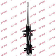 KYB 2 x Shock Absorbers fits Fiat Bravo II 2006-2014 1.4 1.6 1.9 2.0