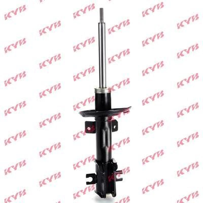 KYB 2 x Shock Absorbers fits Fiat Bravo II 2006-2014 1.4 1.6 1.9 2.0