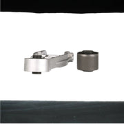 Gates Engine Mount Mounting Lower fits Opel Combo Box Body/Mpv 2005-2012 1.3 1.6