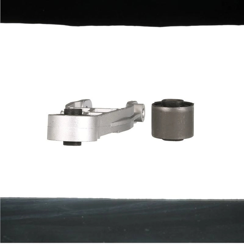 Gates Engine Mount Mounting Lower fits Opel Combo Box Body/Mpv 2005-2012 1.3 1.6