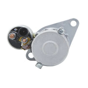 Hella Starter Motor 12V 1.8kW 12 Teeth fits Audi A3 2009-2013 1.6
