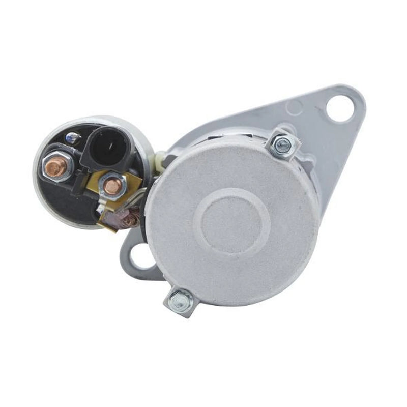 Hella Starter Motor 12V 1.8kW 12 Teeth fits Audi A3 2009-2013 1.6