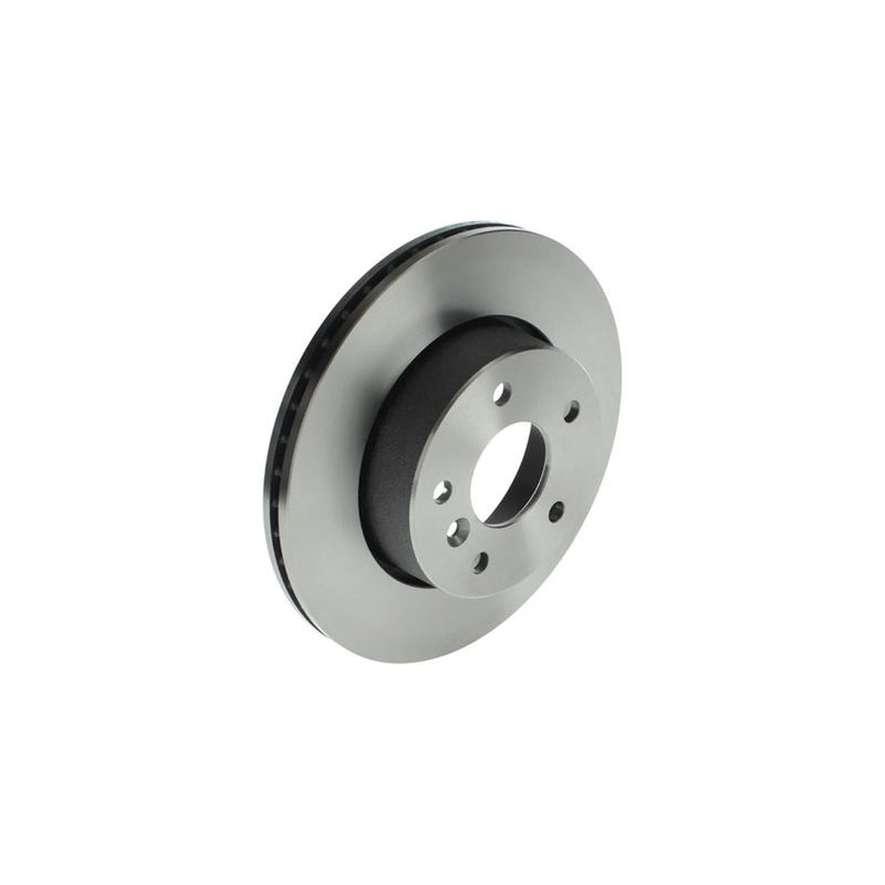 Bosch 2 x Brake Discs fits Land Rover Range Rover 1994-2002 2.5 3.9 4.0 4.6