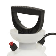 Sealey Dust Suppression Water Tank 8L DST08 Sealey - Dynamic Drive