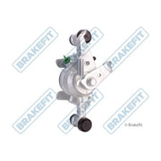 Apec Brake Caliper Assembly Rear Right BCA2178