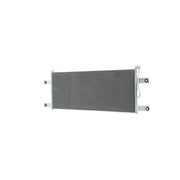 Hella Air Conditioning Condenser 8FC 366 222-291