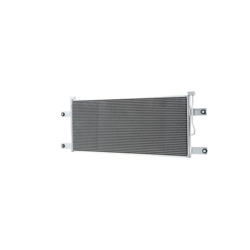 Hella Air Conditioning Condenser 8FC 366 222-291