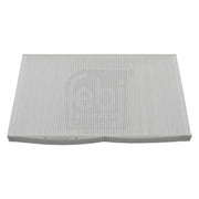 Febi Cabin Air Filter (Pollen Filter) 09448