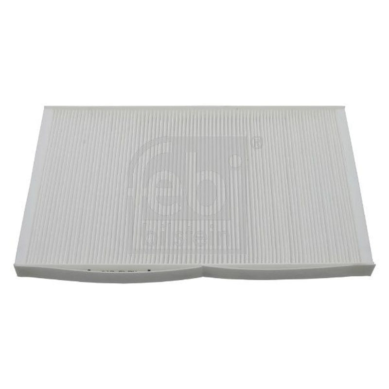 Febi Cabin Air Filter (Pollen Filter) 09448