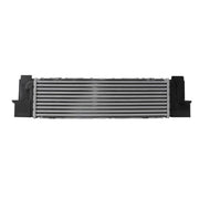 Hella Intercooler (Charge Air Cooler) 8ML 366 341-451
