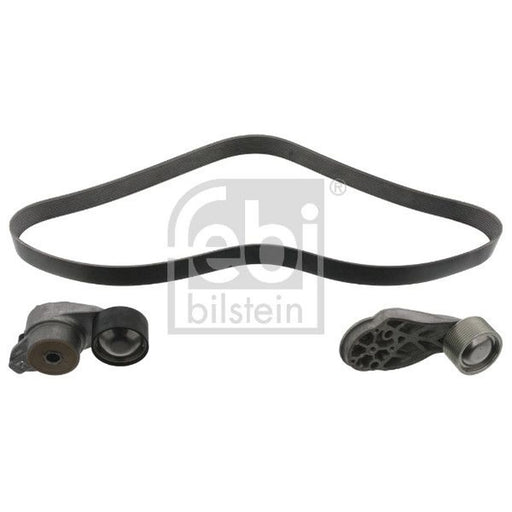Febi V-Ribbed Belt Set 101432