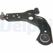 Delphi Control/Trailing Arm Lower fits Ford Courier Box Body 1996-2003 1.3 1.8