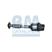 BM Catalysts Homologated Diesel Cat fits Ford Focus I 1998-2005 1.8