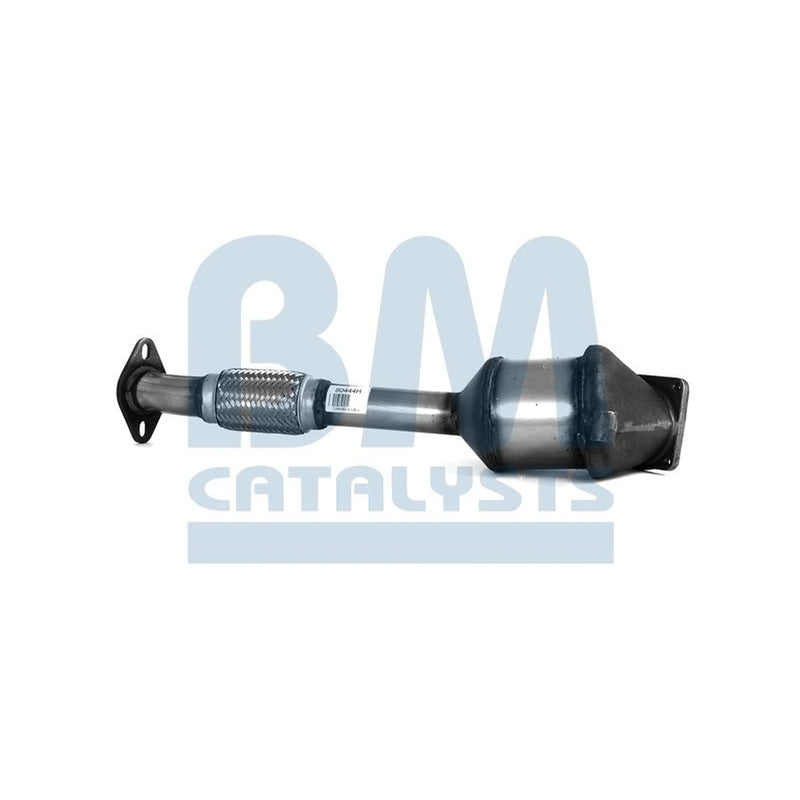 BM Catalysts Homologated Diesel Cat fits Ford Focus I 1998-2005 1.8