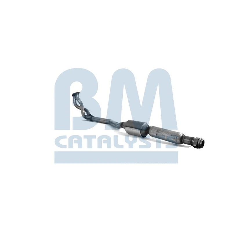 BM Catalysts Homologated Petrol Cat fits BMW 3 1987-1994