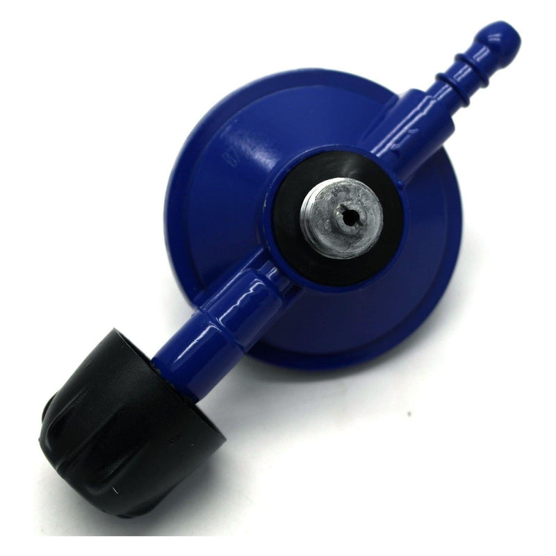 CAMPINGAZ Type 30mbar GAS REGULATOR With 2m Hose + 2 Clips FITS 907 904 901 Campingaz  - Dynamic Drive