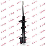 KYB Shock Absorber Damper Strut Rear fits Alfa Romeo 156 1997-2005